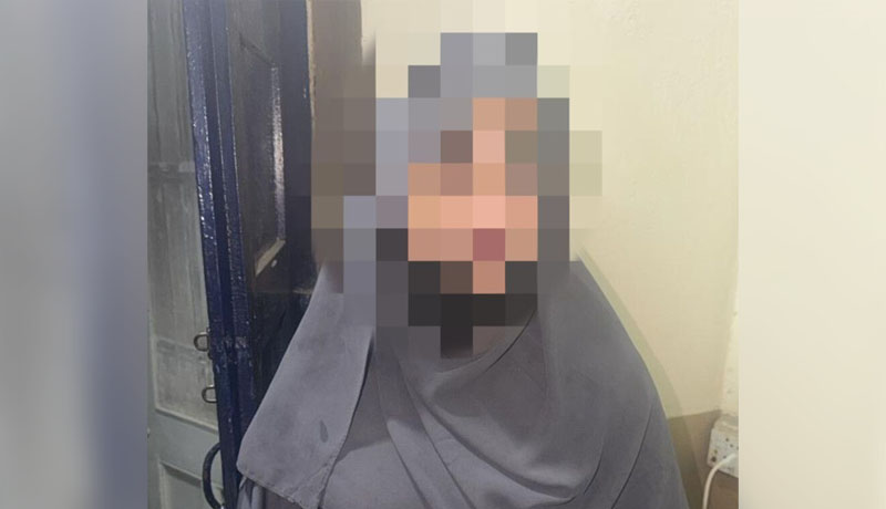 جہلم :اسنیپ چیکنگ کے دوران راولپنڈی کے اغواء مقدمہ کی مغویہ بازیاب