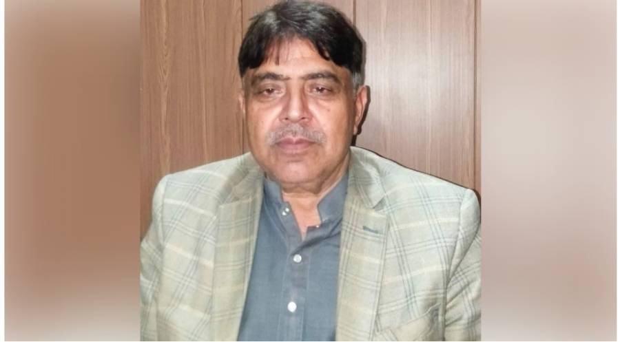 آپریشن ’’بنیان مرصوص ‘‘ نے پاکستان کو دنیا کے طاقتور ترین ممالک کی فہرست میں شامل کرا دیا ، عبدالغنی سندھو