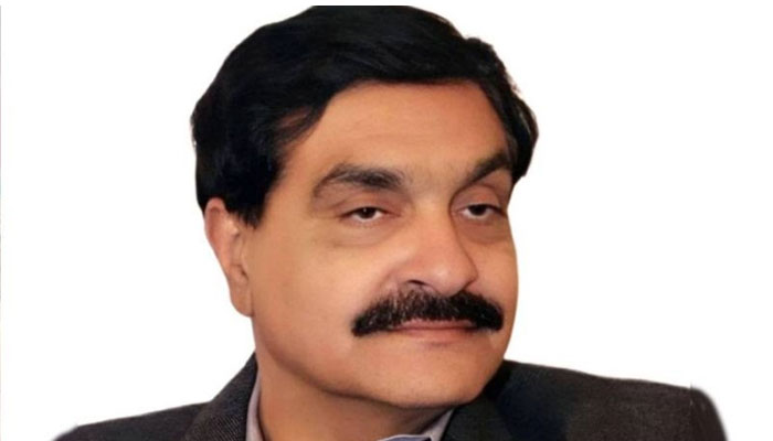 مسلم لیگ کے MPAکرنل (ر) سردار ایوب گادھی قاتلانہ حملے میں زخمی، 4 افراد جاں بحق