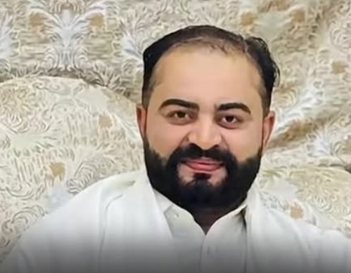 گجرات:4روز قبل لاپتہ ہونے والے ڈاکٹرذیشان کی لاش دریائے چناب سے برآمد