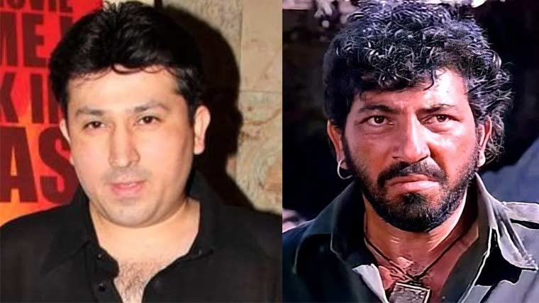 امجد خان کے بیٹے کا انکشاف،والد کے بقایا پیسے دلوانے کی انڈر ورلڈ پیشکش