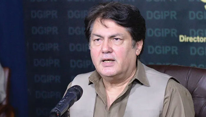 ملک کو حکومت اور اپوزیشن دونوں سے آگے نئی قیادت کی ضرورت ہے، بیرسٹر سیف