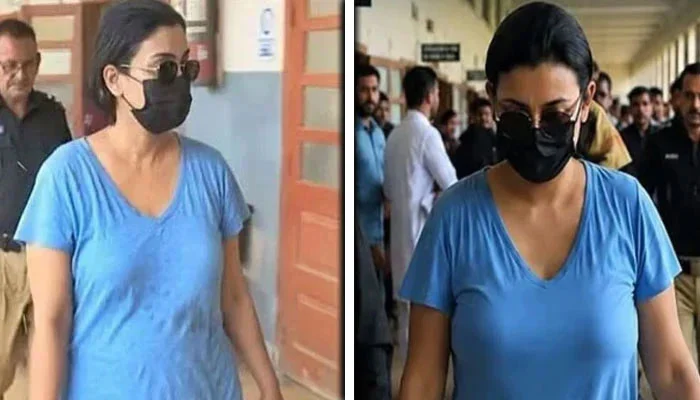 کوکین ڈیلر انمول عرف پنکی سے متعلق نئی تفصیلات سامنے آگئیں