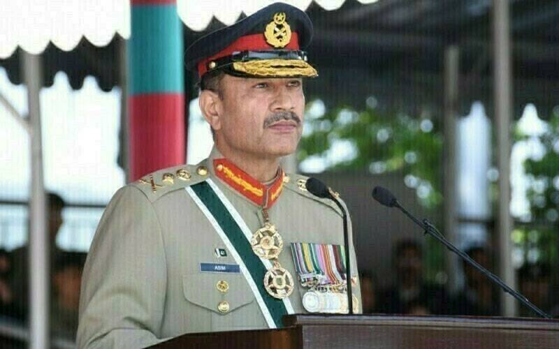 پاکستان کی ترقی کو پروپیگنڈا یا بیرونی حمایت یافتہ دہشتگردی سے نہیں روکا جا سکتا، فیلڈ مارشل