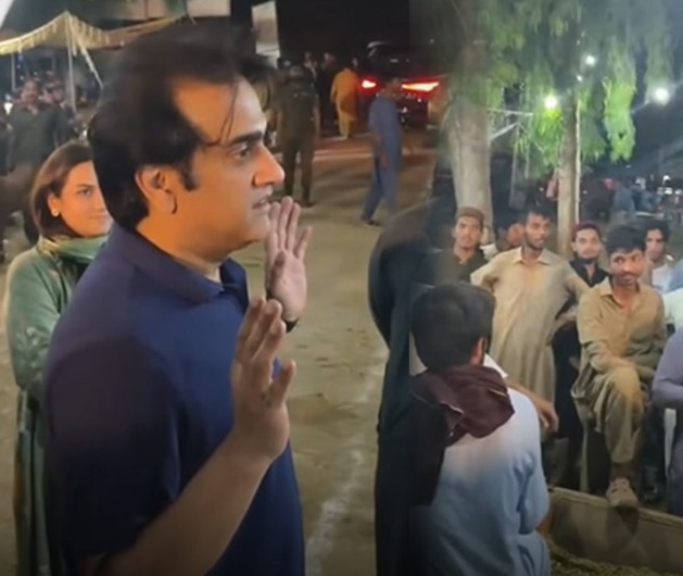 گجرات کی مویشی منڈیوں کے بہترین انتظامات، سی ایم آئی ٹی کا اظہاراطمینان