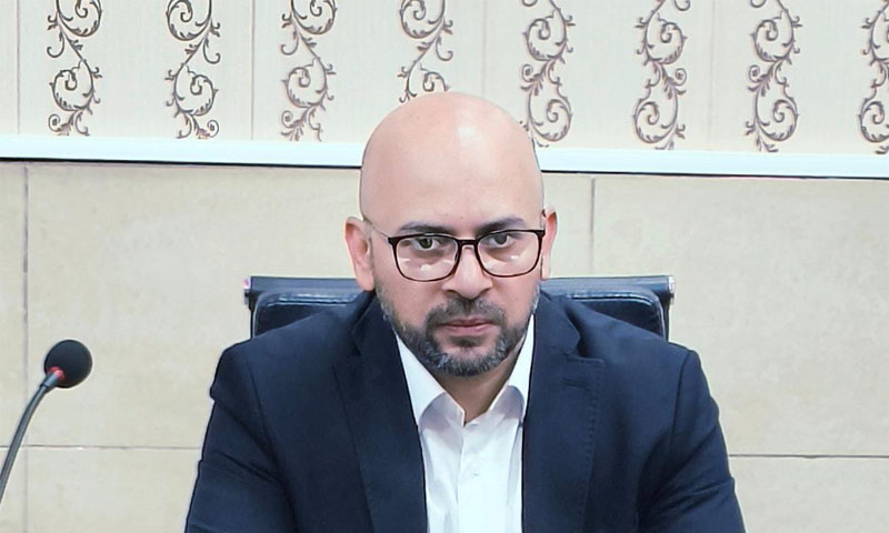 جہلم :عیدالاضحیٰ پر گلیوں اور کھلےمقامات پر آلائشیں پھینکنے والوں کیخلاف سخت کارروائی ہوگی، ڈی سی