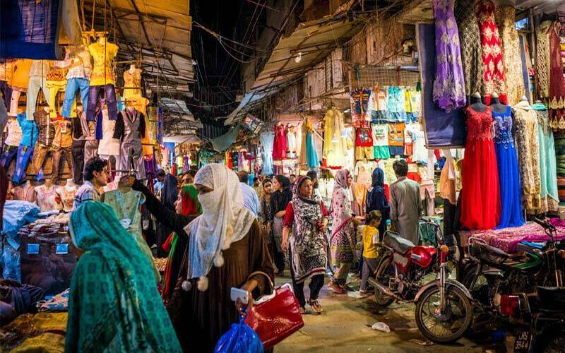 عید ختم،پنجاب میں مارکیٹوں کے پرانے اوقات کار بحال
