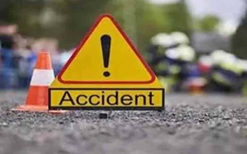 گلگت سے راولپنڈی جانے والی کار کھائی میں جا گری،6افراد جاں بحق