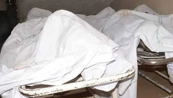 بہاولپور میں موٹر سے کرنٹ لگنے سے 4 افراد جاں بحق