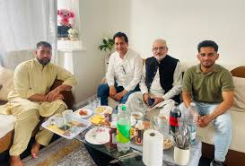 ڈسٹرکٹ کرکٹ ایسوسی ایشن گجرات کے انتخابات 2026، صدارتی نشست پر کانٹے دار مقابلہ متوقع