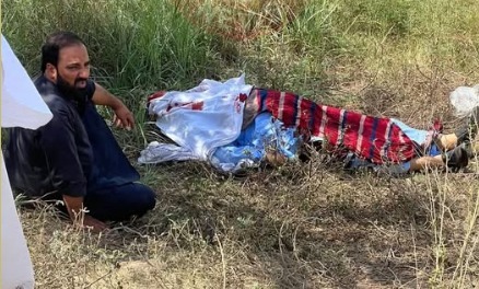 گجرات :عدالت سے واپسی پر فائرنگ، ایک شخص جاں بحق، دوسرا زخمی