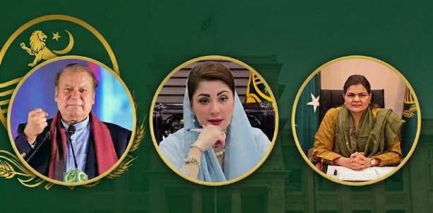 نوازشریف فیورٹ سیاستدان،دھمکیوں سے ڈرنے والی نہیں، سلمیٰ بٹ