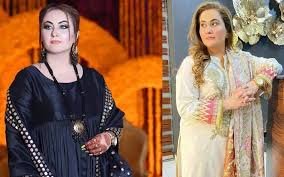 زکوۃ کی ادائیگی سے میری کمائی پاک ہوگئی،اداکارہ نرگس