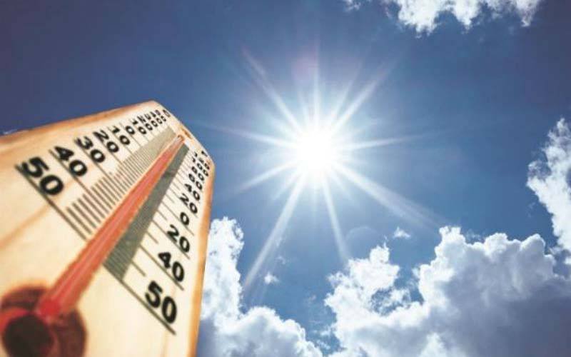 فرانس میں شدید گرمی،پنکھوں کی خریداری عروج پر پہنچ گئی
