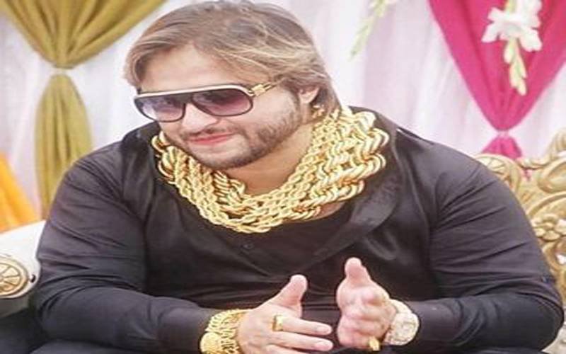 یورپ بھجوانے کا جھانسہ، ٹک ٹاکر کاشف ضمیر کے خلاف فراڈ کا مقدمہ درج