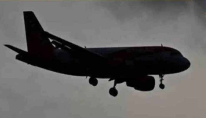 شارجہ سے کراچی آنیوالے کارگو طیارہ لاپتہ، سرچ اینڈ ریسکیو آپریشن جاری