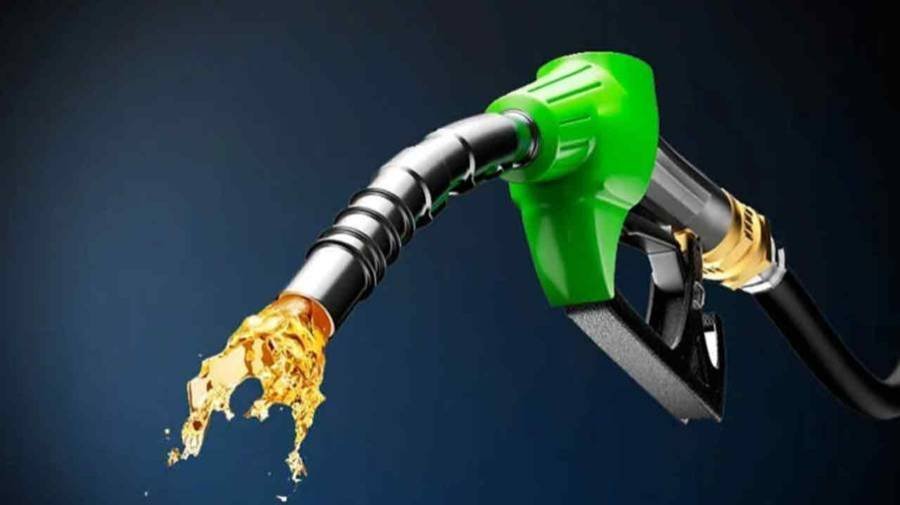 حکومت نے پیٹرولیم مصنوعات کی قیمتوں میں بڑا اضافہ کردیا، نوٹیفکیشن جاری