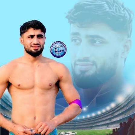 گجرات کے ابھرتے کبڈی اسٹار قاسم گجر مبینہ طور پر زہر دے کر قتل، اہلخانہ کا شفاف تحقیقات کا مطالبہ