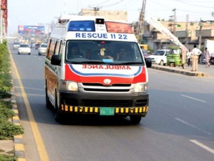 سرگودھا:اکلوتے بیٹےکی اچانک موت،یکے بعد دیگر چارجنازےاٹھ گئے