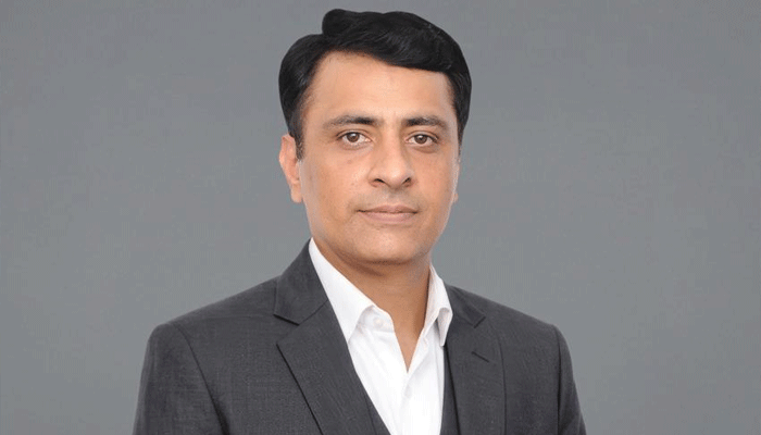 گجرات : سابق ڈی پی او احمد محی الدین ہیومن ٹیک کے چیف پبلک ٹرسٹ آفیسر مقرر