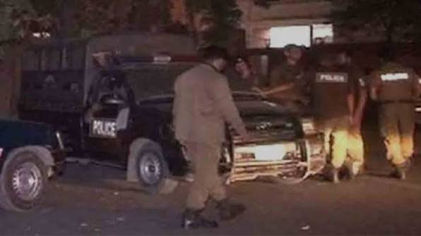 گجرات: موٹر سائیکل چوری کیس، ’’عمری گینگ‘‘ کے 3 ارکان گرفتار، 6 مسروقہ موٹر سائیکلیں برآمد