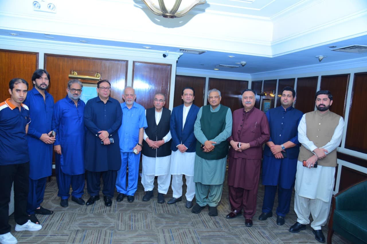 ریاست کی رٹ سے کوئی بالاترنہیں، مسائل کا حال اولین ترجیح ہے،وزیر اعظم آزاد کشمیر