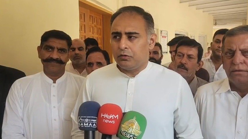 جہلم:ہمارافوک عوام کوپٹرول کی قیمتوںمیں ریلیف دینا ہے،اظہر بلال کیانی