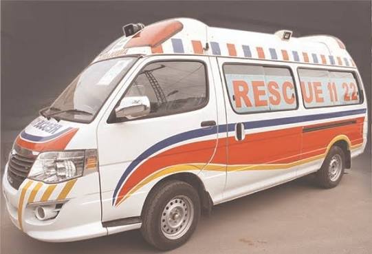 گجرات:جلالپور جٹاں روڈ پر جوہڑ میں نہاتے ہوئے دو بچے ڈوب گئے