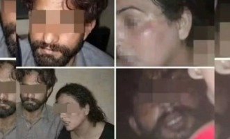 گوجرانوالہ: عمیری وائرل ویڈیو ،مرکزی کردار انعم بی بی غیرت کے نام پرقتل