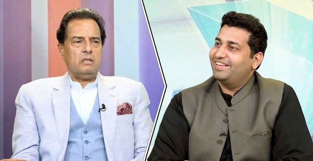 جنید صفدر کی یونیورسٹی کا منصوبہ، کیپٹن صفدر نے بیٹے کے مستقبل کا خاکہ بتا دیا