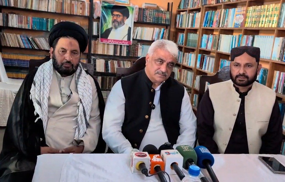 خیبرپختونخوا میں ایمرجنسی تحریک انصاف کی ہٹ دھرمی کیوجہ سے لگی،خواجہ سلما ن رفیق