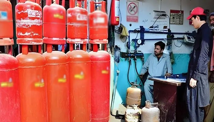 پنجاب اور خیبرپختونخوا میں ایل پی جی 500 روپے فی کلو تک جا پہنچی