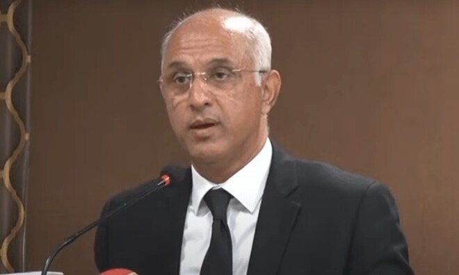 لاہور ہائی کورٹ کے جسٹس محسن اختر کیانی نے استعفیٰ دے دیا